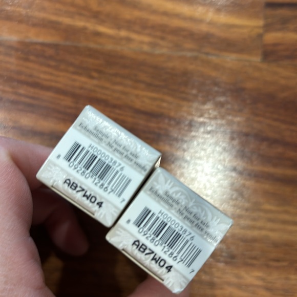 2-pc bundle Fresh Crème Ancienne Supreme Face Serum 5ml/0.16oz - Picture 4 of 4